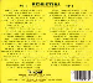 Rembetika: Songs Of The Greek Underground (2-CD) - Bild 2