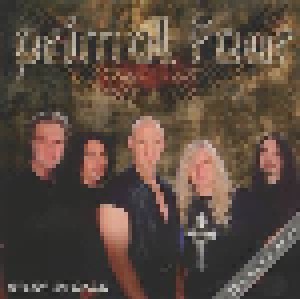 Primal Fear: Eye Of An Eagle - The Collection (CD) - Bild 1