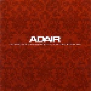 Adair: The Destruction Of Everything (CD) - Bild 1