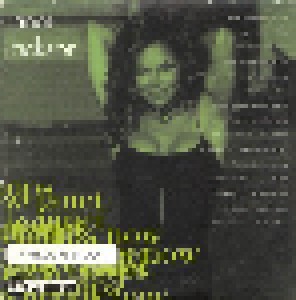 Janet Jackson: Whoops Now (Single-CD) - Bild 1