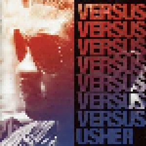 Usher: Versus (Mini-CD / EP) - Bild 1