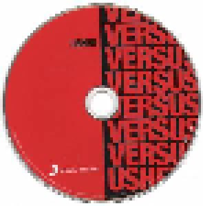 Usher: Versus (Mini-CD / EP) - Bild 3