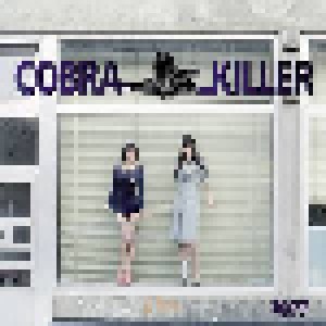 Cobra Killer: 76/77 (LP) - Bild 1