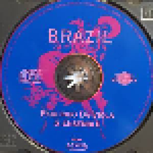 Paulinho Da Viola & Ensemble: World Network Nr. 17: Brazil - Samba E Choro Negro (CD) - Bild 3
