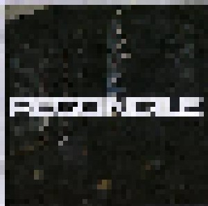 Cover - Reconcile: Reconcile