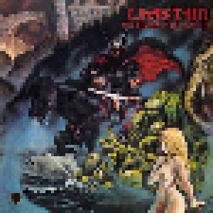 Chastain: Mystery Of Illusion (CD) - Bild 1