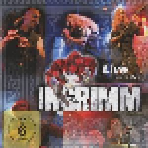 Cover - Ingrimm: Live