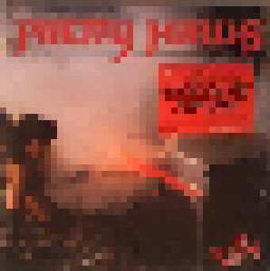 Pretty Maids: Red, Hot And Heavy (LP) - Bild 1