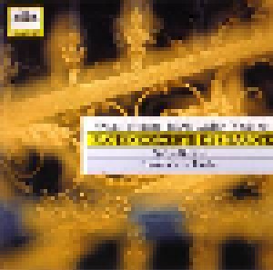 Flötenkonzerte Des Barock (CD) - Bild 1