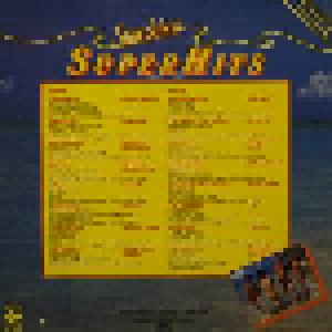 Sunshine Superhits (LP) - Bild 2