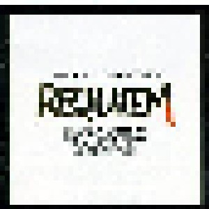 Andrew Lloyd Webber: Requiem (CD) - Bild 1