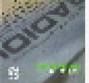Radiohead: Pinkpop 2001 - Cover