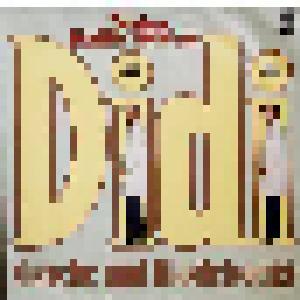 Dieter Hallervorden: Didi - Sketche Und Blödelsongs - Cover