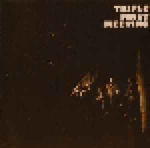 Trifle: First Meeting (CD) - Bild 1