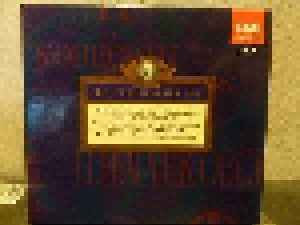 Pjotr Iljitsch Tschaikowski: The Tchaikovsky Box (5-CD) - Bild 1