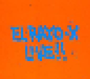David Lindley & El Rayo-X: Live!! (CD) - Bild 1