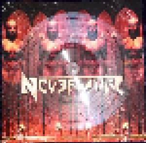 Nevermore: Nevermore (PIC-LP) - Bild 1