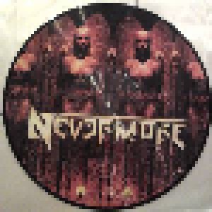 Nevermore: Nevermore (PIC-LP) - Bild 7