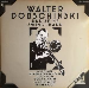Walter Dobschinski & Seine Swing-Band: Und Seine Swing-Band (2-LP) - Bild 1