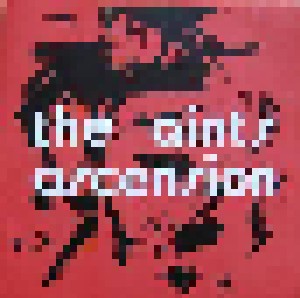 The Aints: Ascension (CD) - Bild 1