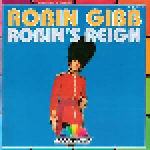 Robin Gibb: Robin's Reign (CD) - Bild 1