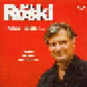 Ulrich Roski: Jahre Später... (Lieder Aus Drei Jahrzehnten) (CD) - Bild 1