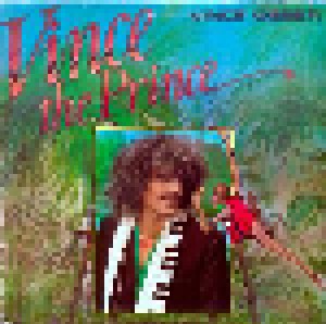 Vince Weber: Vince The Prince (LP) - Bild 1