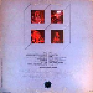 Bachman-Turner Overdrive: BTO II (LP) - Bild 2