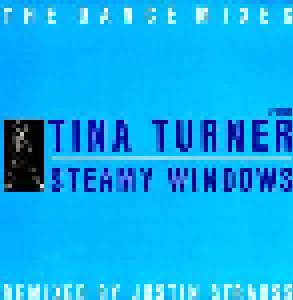 Tina Turner: Steamy Windows (The Dance Mixes) (12") - Bild 1