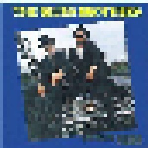 The Blues Brothers  - Original Soundtrack Recording (CD) - Bild 1