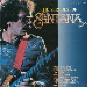 Santana: The Very Best Of Santana (2-LP) - Bild 1