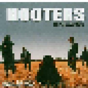 The Hooters: All You Zombies (CD) - Bild 1