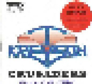 Kreyson: Crusaders (CD) - Bild 1