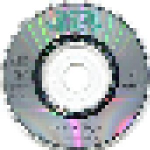 Grover Washington Jr.: Just The Two Of Us (3"-CD) - Bild 3