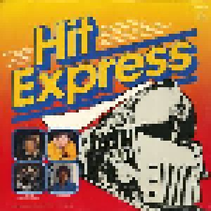 Hit-Express (2-LP) - Bild 2
