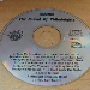 The Sound Of Philadelphia Vol. 1 (CD) - Bild 3