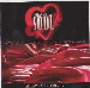 Heart & Soul   Always And Forever (CD) - Bild 1