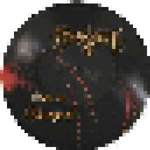 Moonspell: Under The Moonspell (PIC-12") - Bild 1