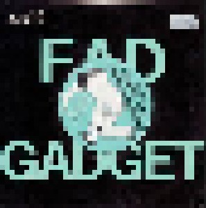 Fad Gadget: Fireside Favourite / Insecticide (7") - Bild 2