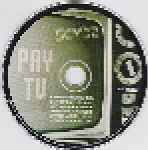 SCYCS: Pay TV (CD) - Bild 4