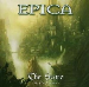 Epica: The Score - An Epic Journey (CD) - Bild 1