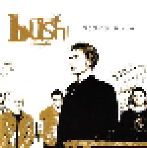 Bush: The Best Of '94 - '99 (2-CD) - Bild 1