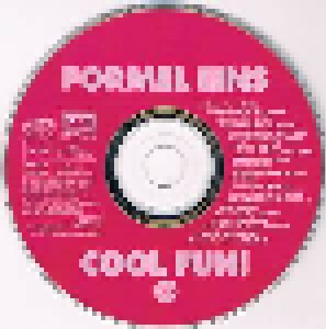 Formel Eins - Cool Fun! (2-CD) - Bild 3