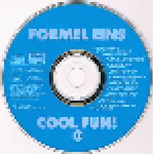 Formel Eins - Cool Fun! (2-CD) - Bild 7