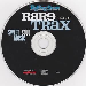 Rolling Stone: Rare Trax Vol. 11 / Sweet Soul Music (CD) - Bild 3