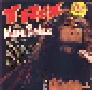 Marc Bolan & T. Rex: The Greatest Hits Vol. 1 (LP) - Bild 1