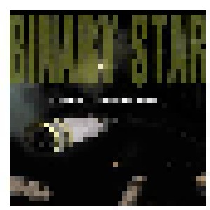 Binary Star: Masters Of The Universe (CD) - Bild 1