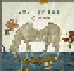 Cover - Josh Ritter: Animal Years, The