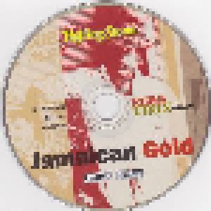 Rolling Stone: Rare Trax Vol. 26 / Jamaican Gold (CD) - Bild 3