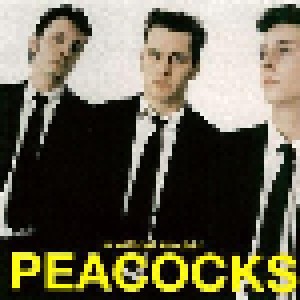 The Peacocks: In Without Knockin' (CD) - Bild 1